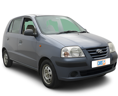 Hyundai Santro Xing-img